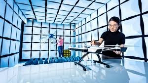 EMC Testing: A Complete Guide to Ensuring Electromagnetic Compatibility